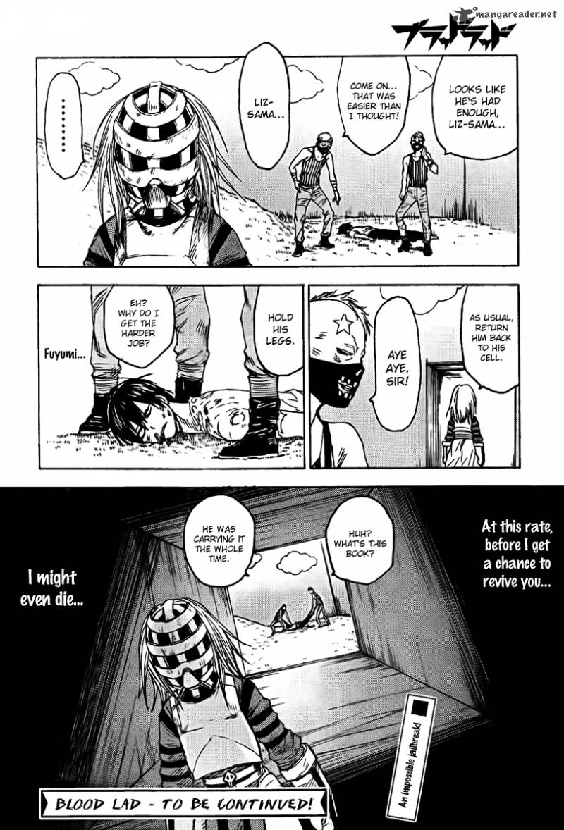 Blood Lad 10 40