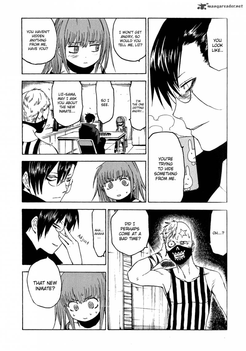 Blood Lad 11 11