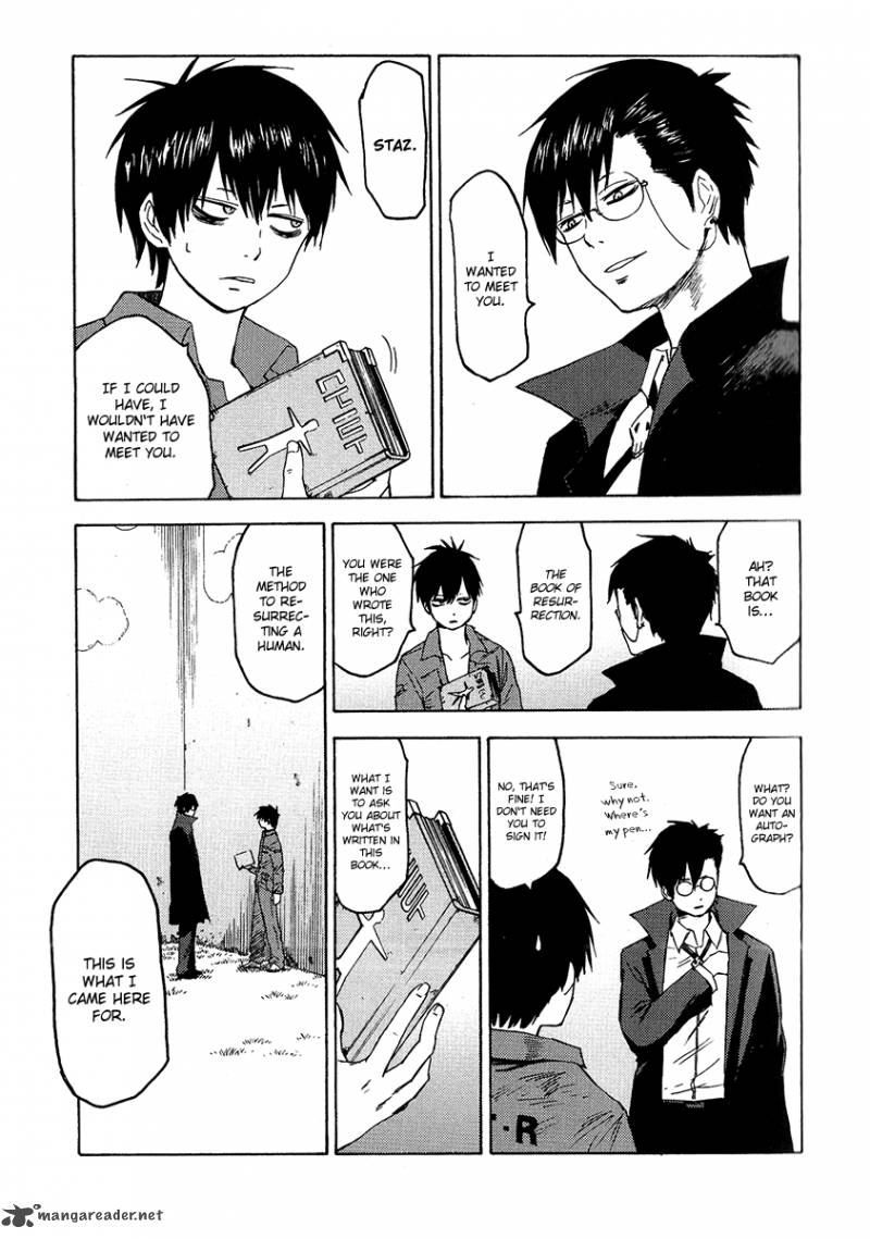Blood Lad 11 15