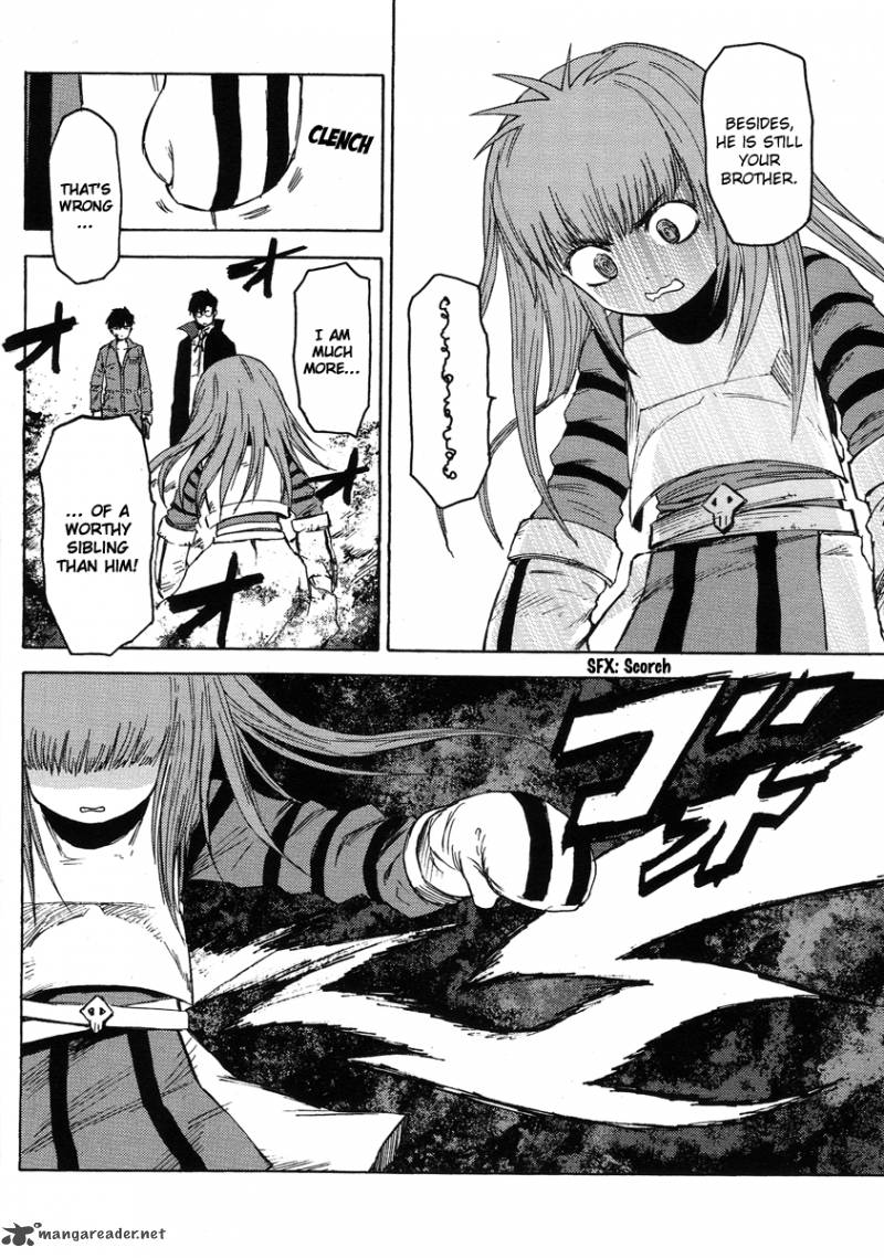 Blood Lad 11 24
