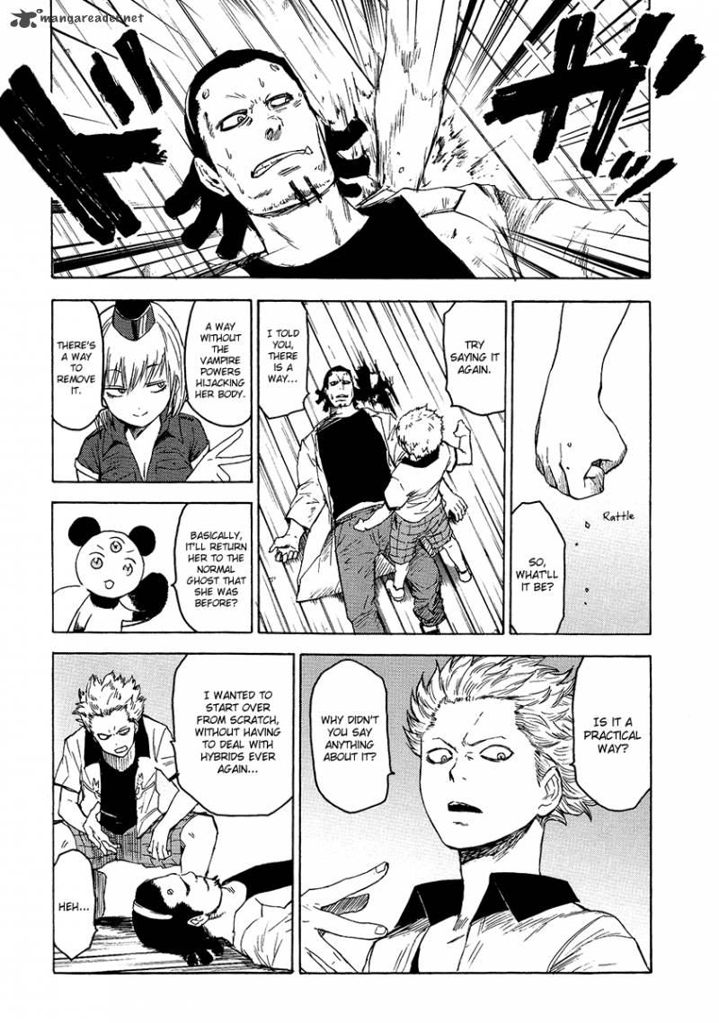 Blood Lad 11 31