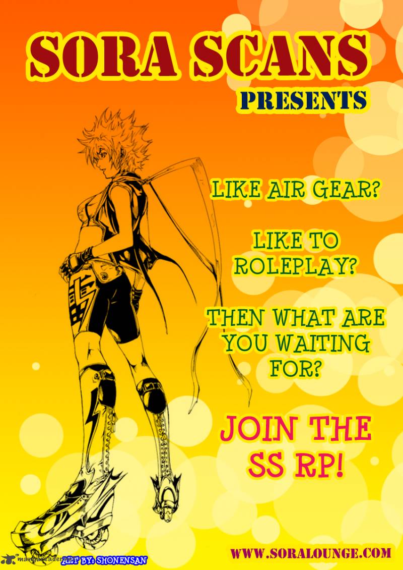 Blood Lad 11 35