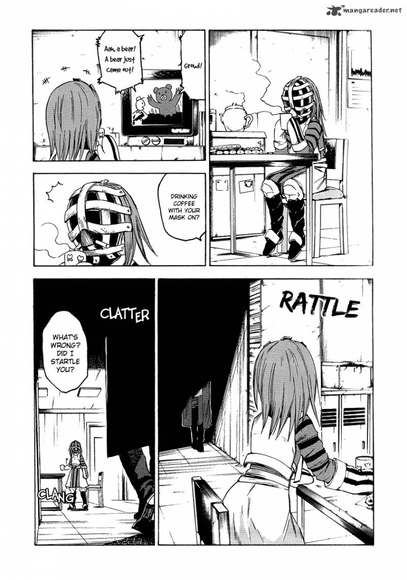 Blood Lad 11 5