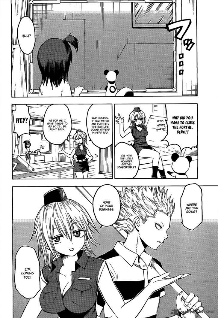 Blood Lad 16 10