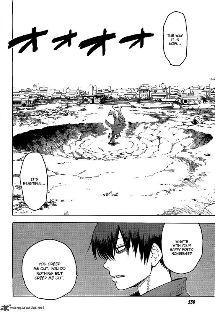 Blood Lad 16 15