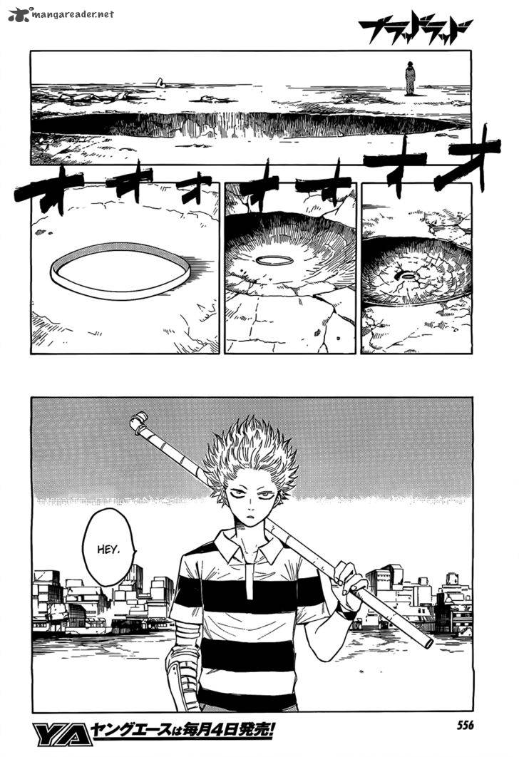 Blood Lad 16 21