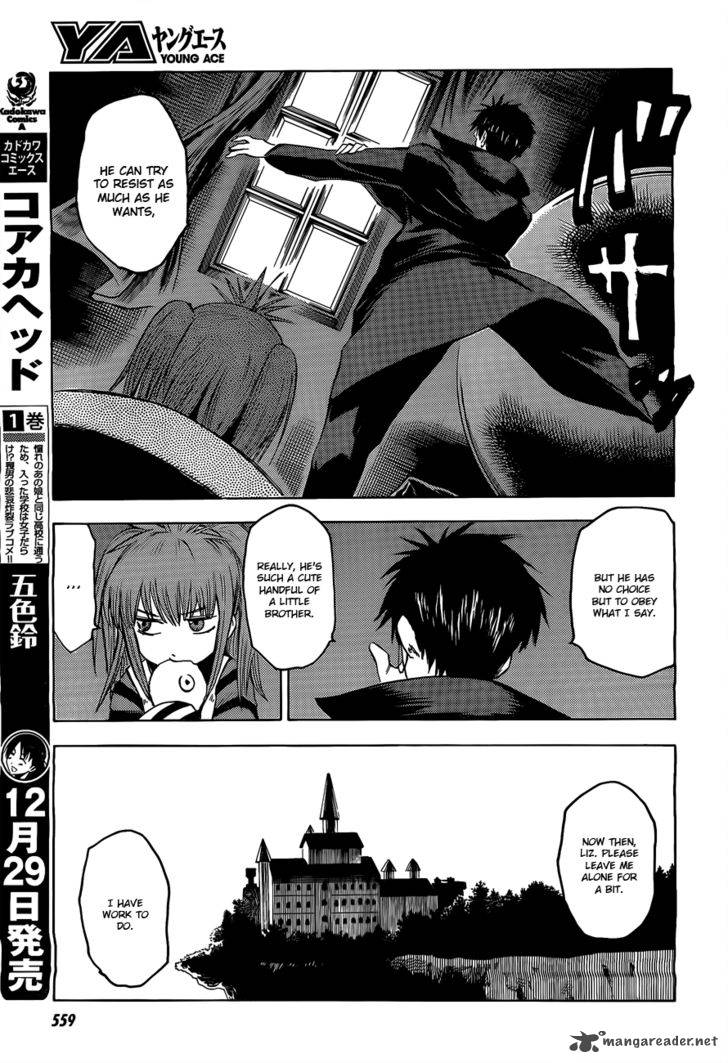 Blood Lad 16 24