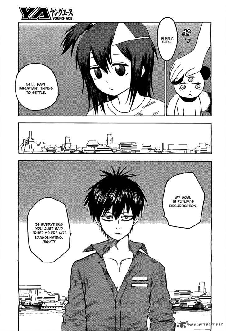 Blood Lad 16 26