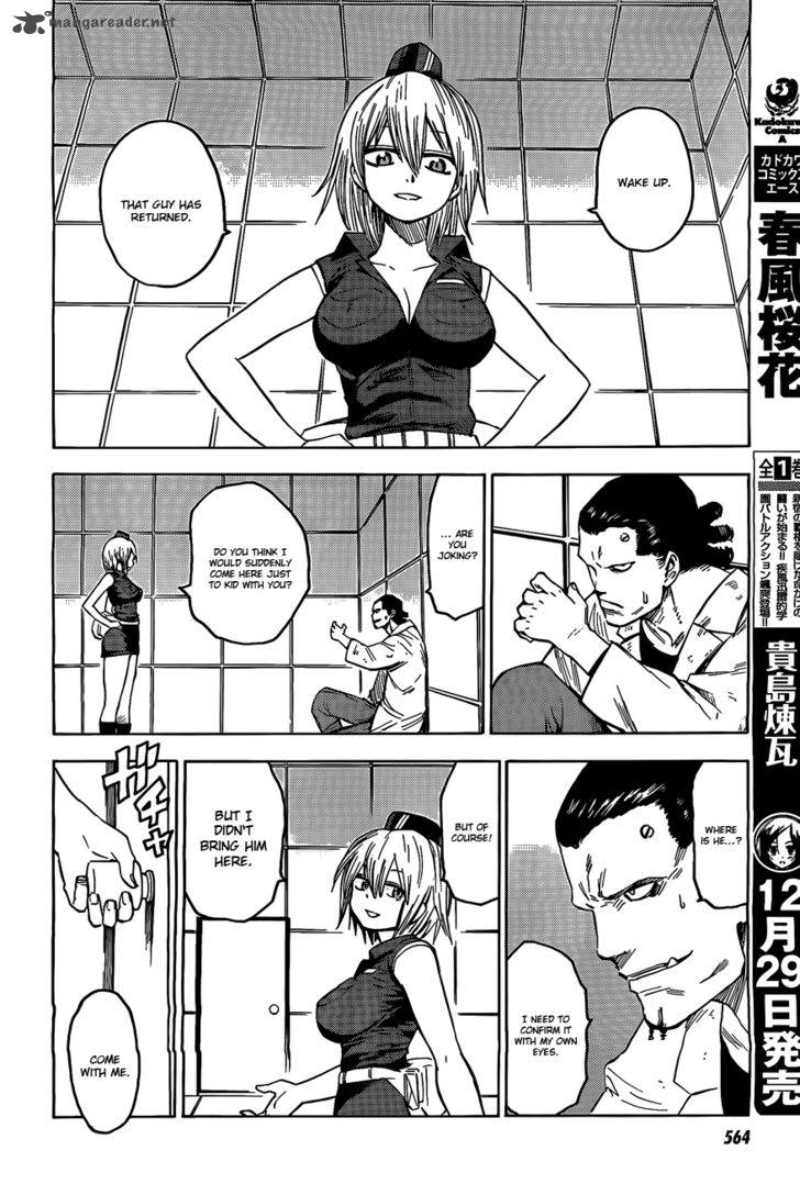 Blood Lad 16 29