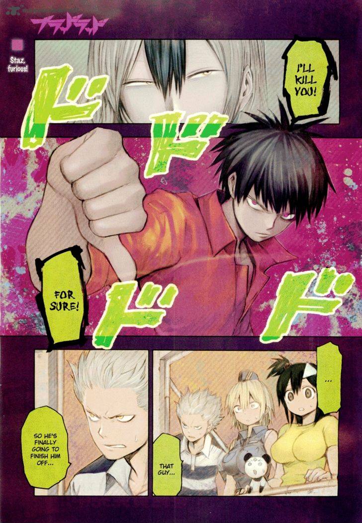 Blood Lad 16 3
