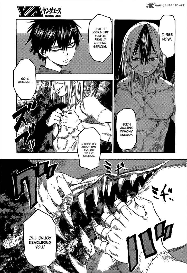 Blood Lad 16 5