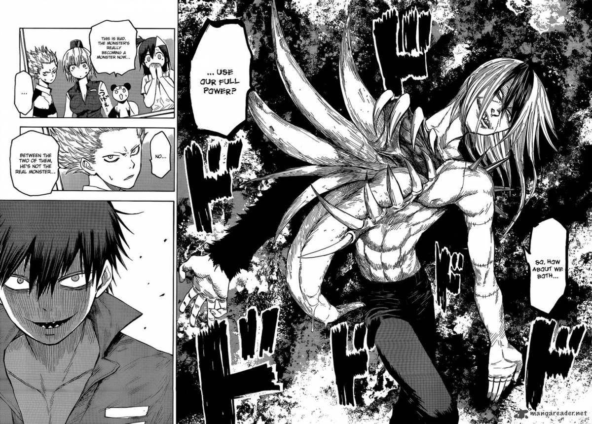 Blood Lad 16 6