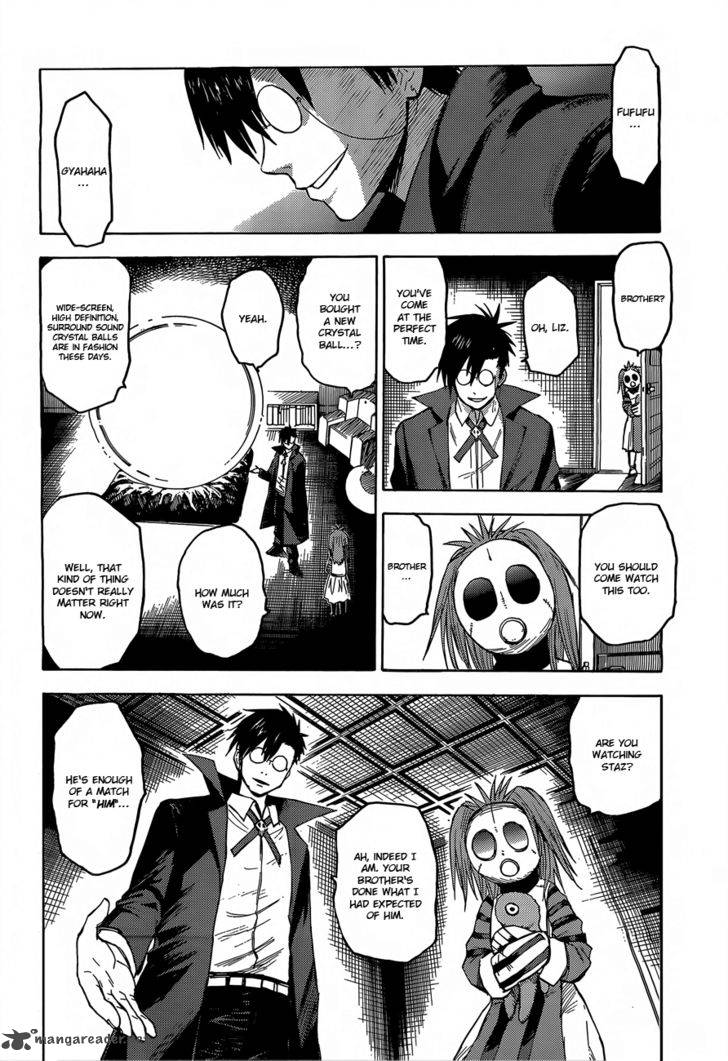 Blood Lad 16 7