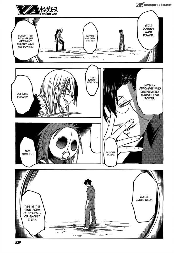 Blood Lad 16 8