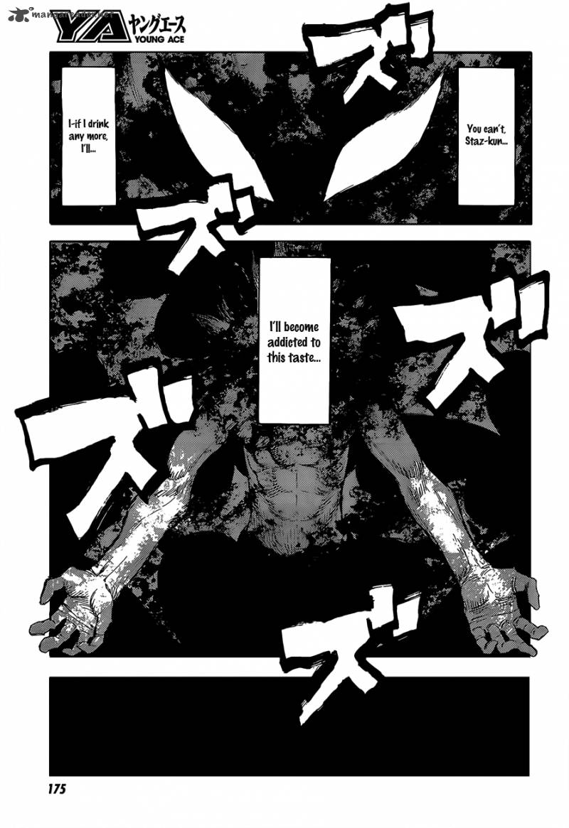 Blood Lad 18 13