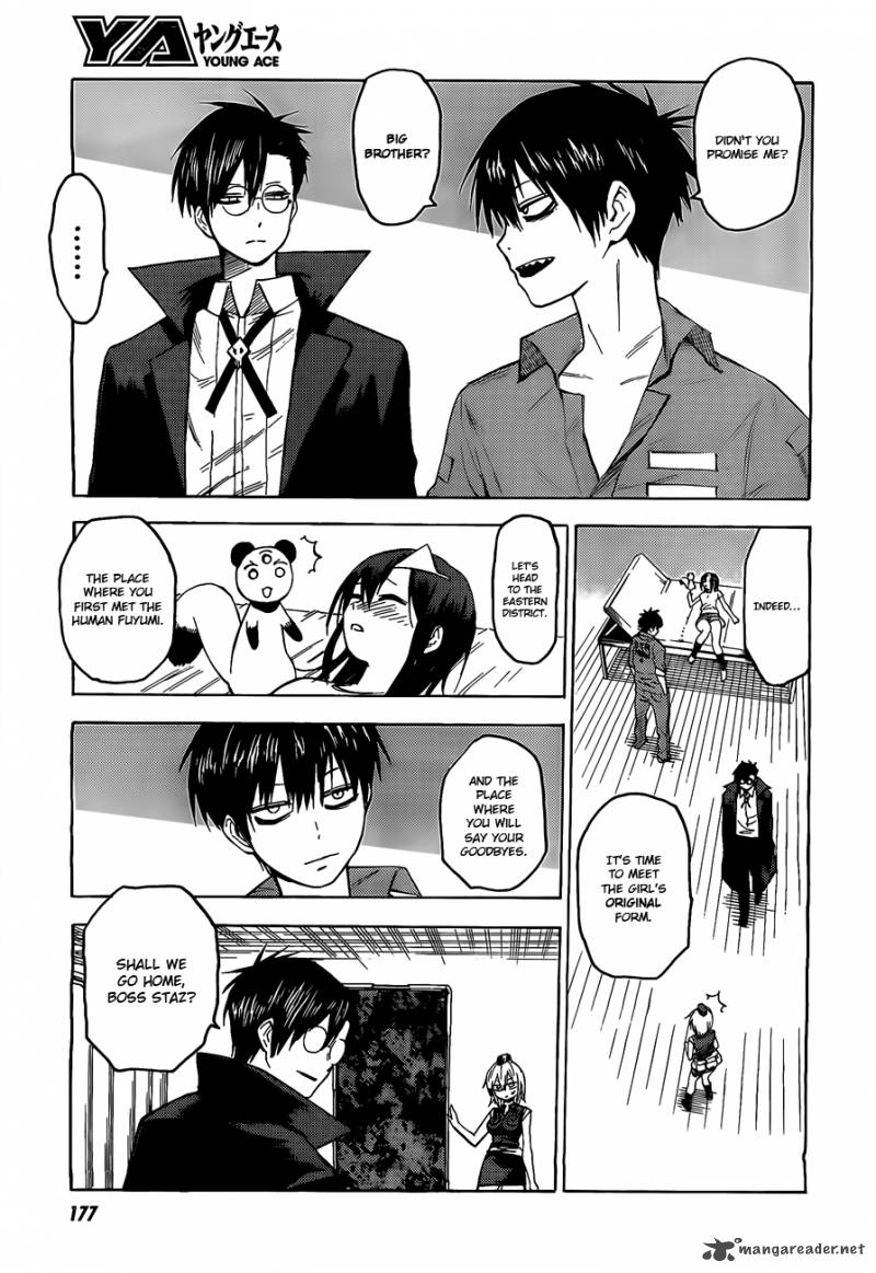 Blood Lad 18 15
