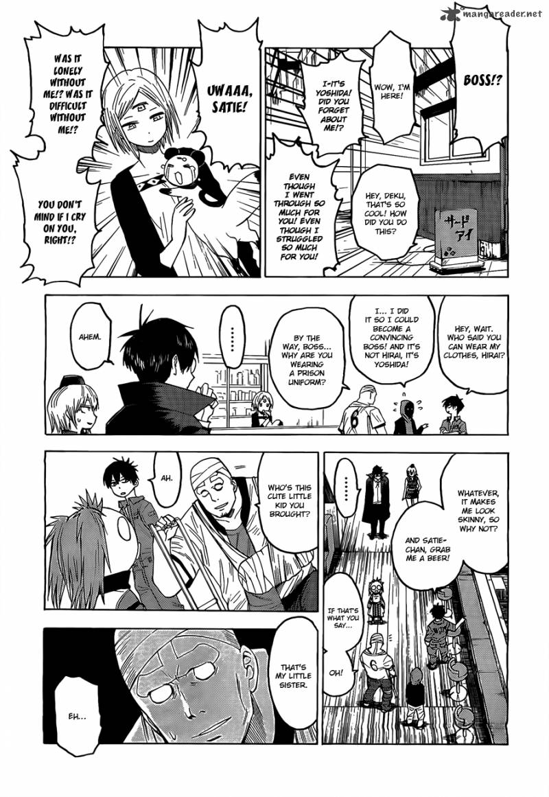 Blood Lad 18 17
