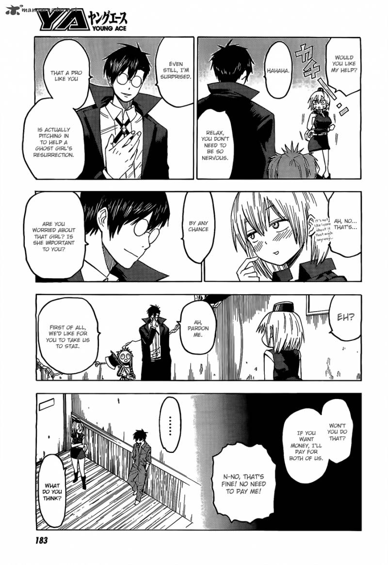 Blood Lad 18 21