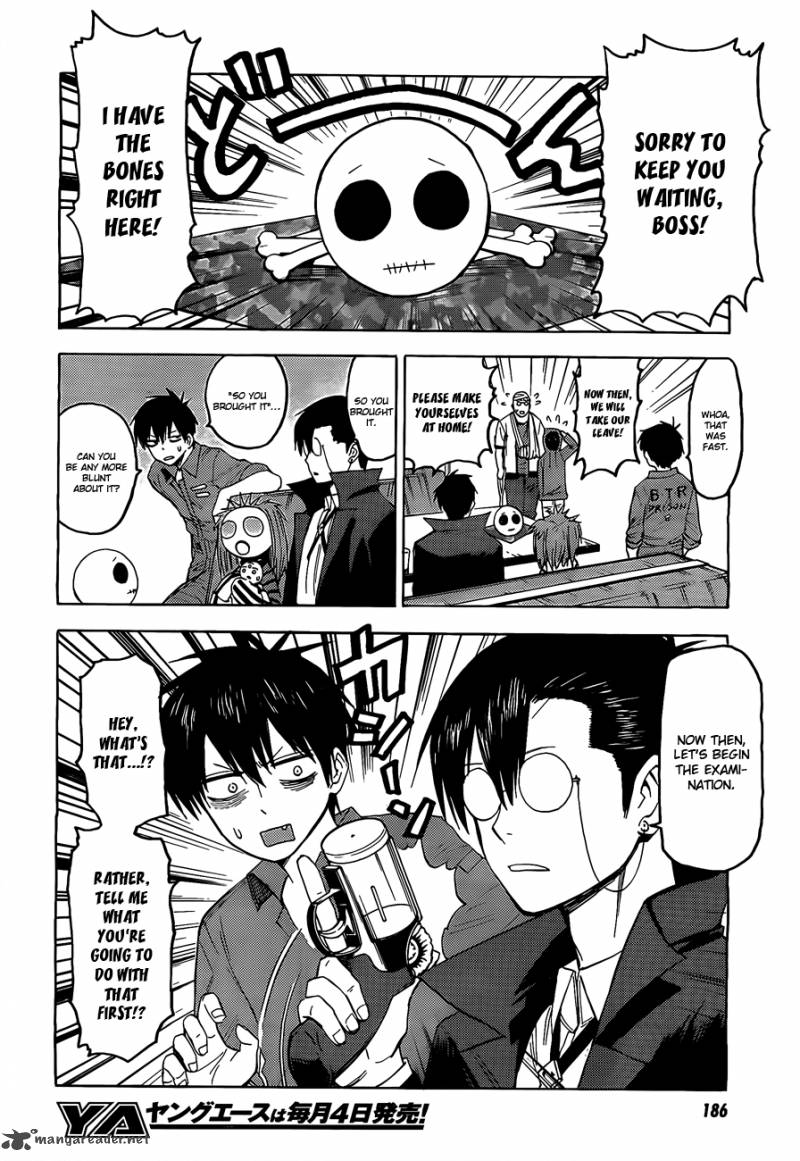 Blood Lad 18 24