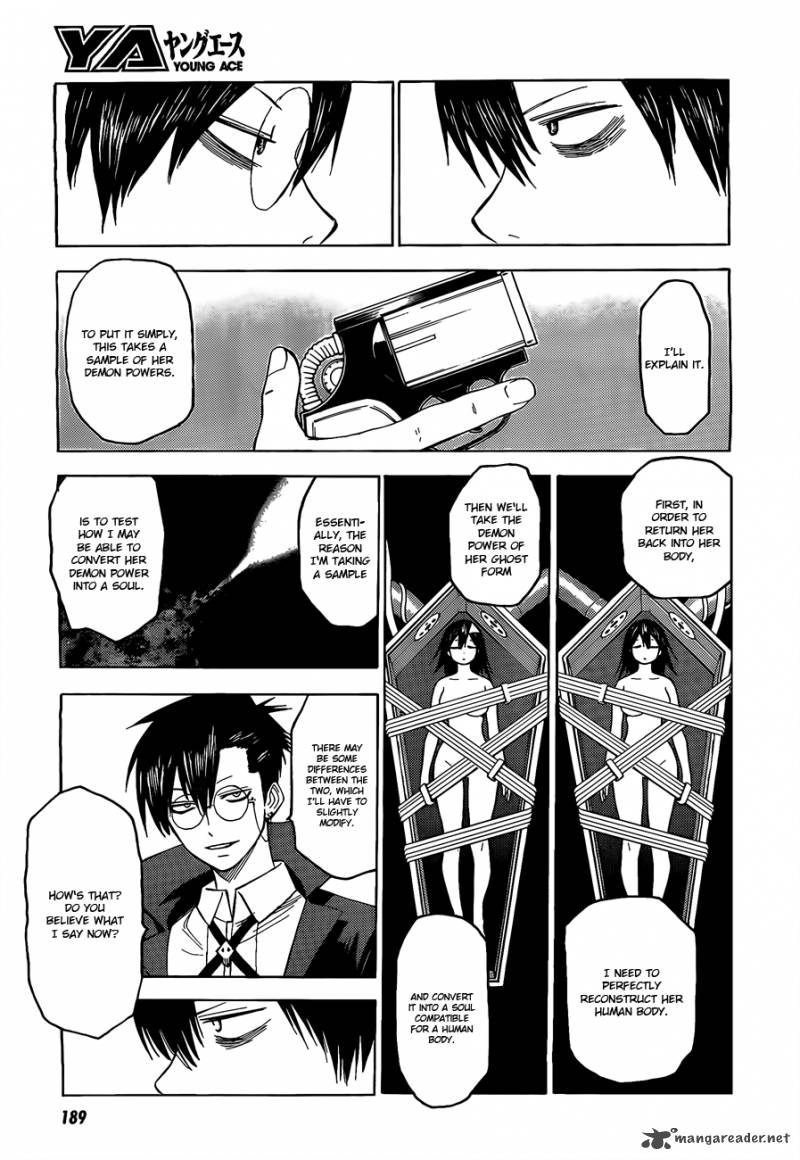 Blood Lad 18 27