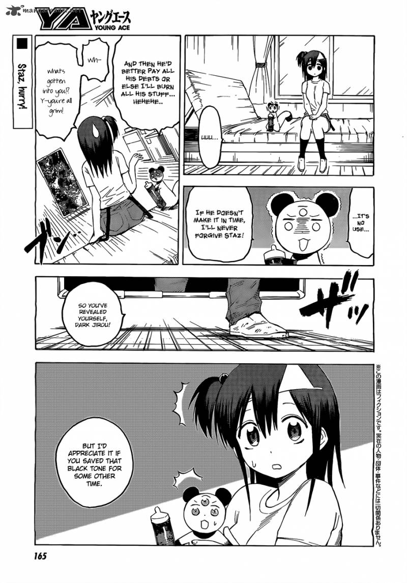 Blood Lad 18 3