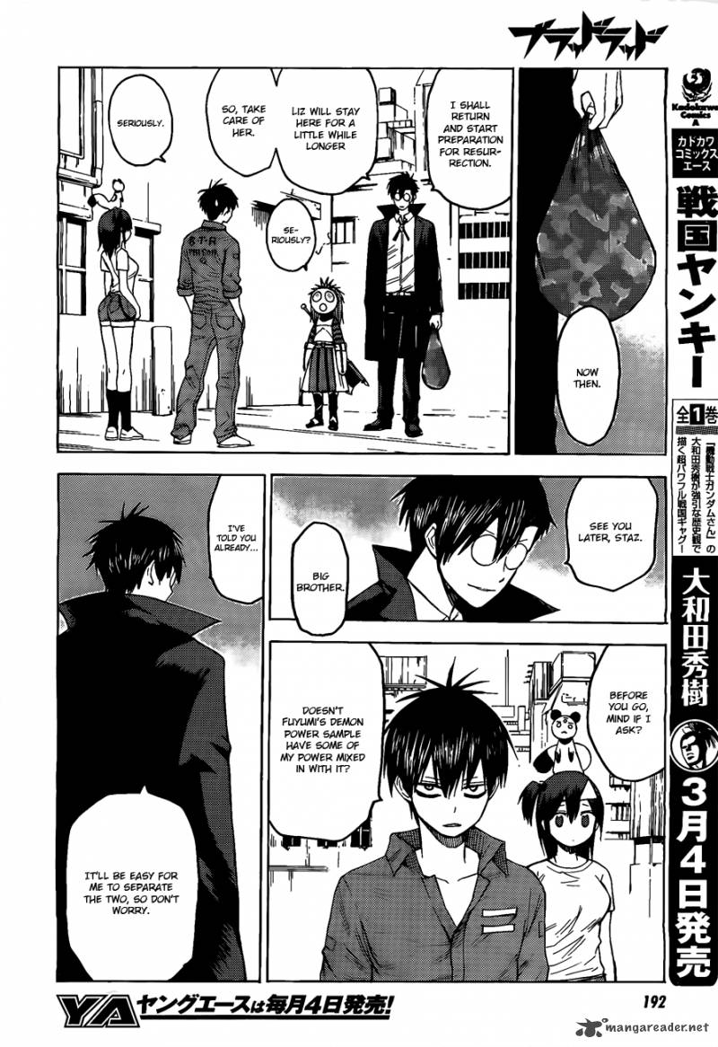 Blood Lad 18 30