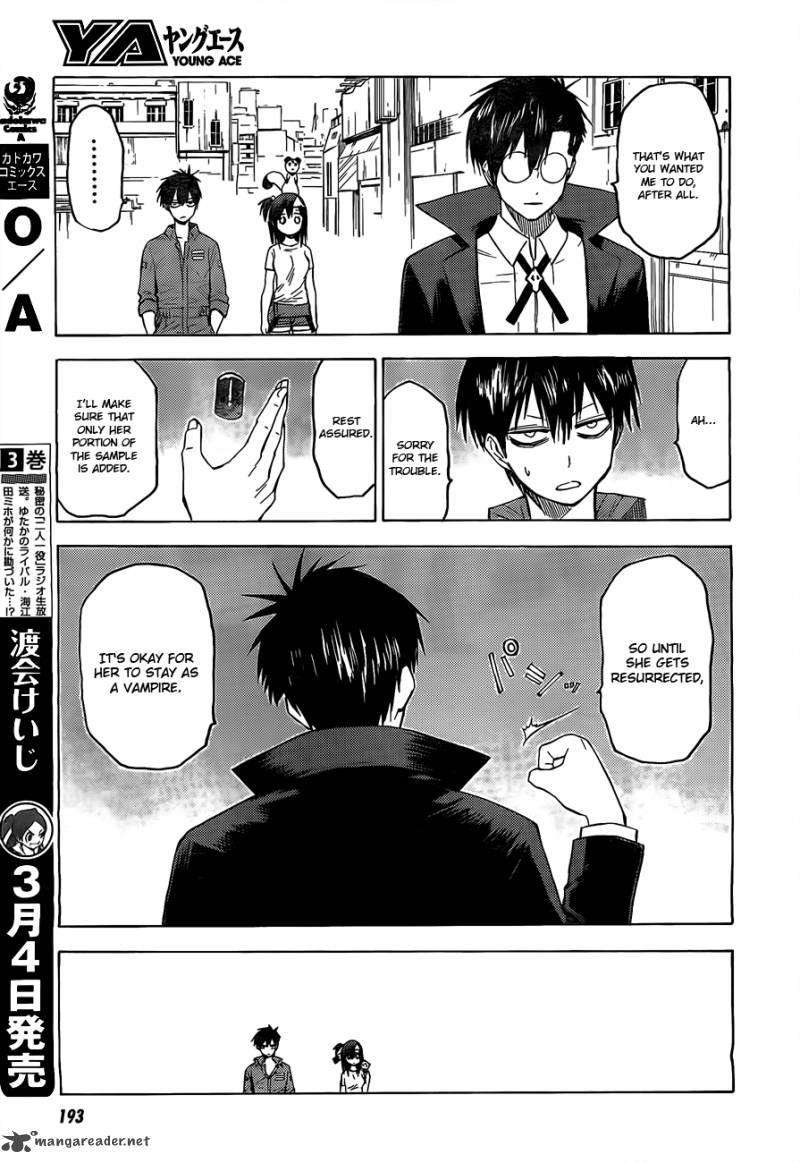 Blood Lad 18 31