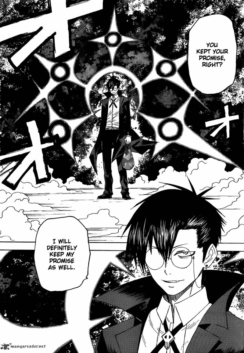 Blood Lad 18 32