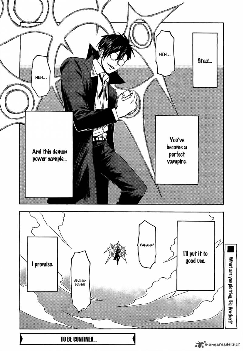 Blood Lad 18 34