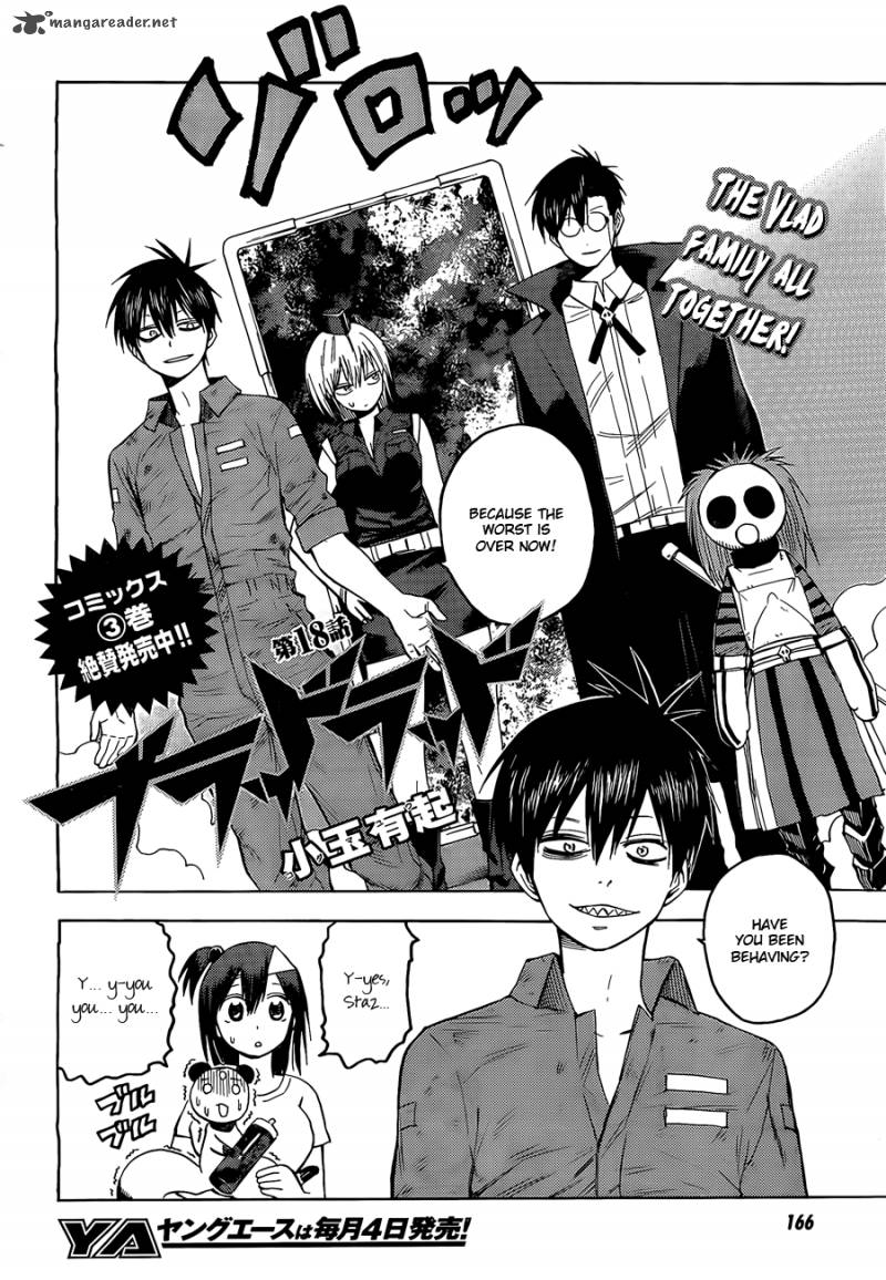 Blood Lad 18 4