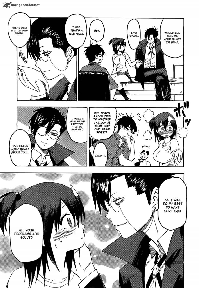 Blood Lad 18 7