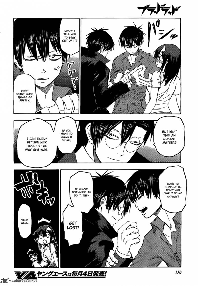 Blood Lad 18 8
