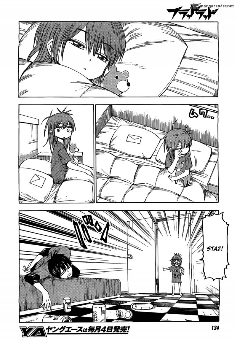 Blood Lad 19 32