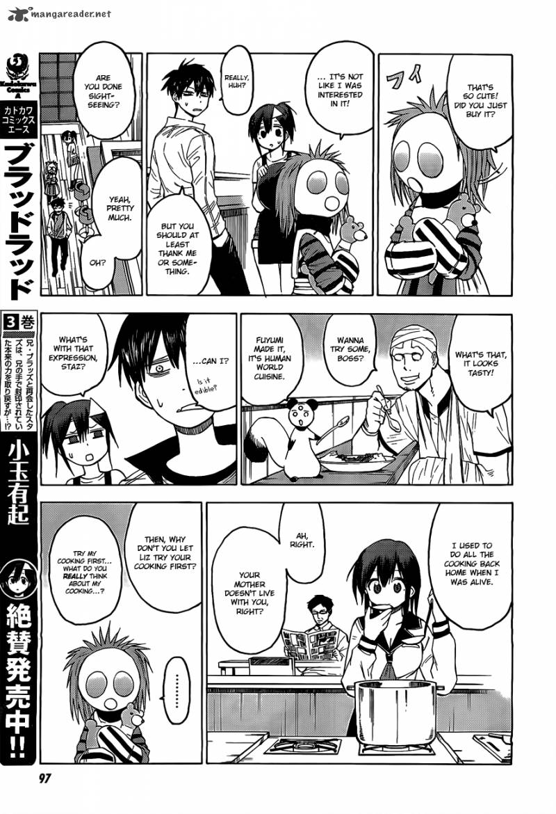 Blood Lad 19 5