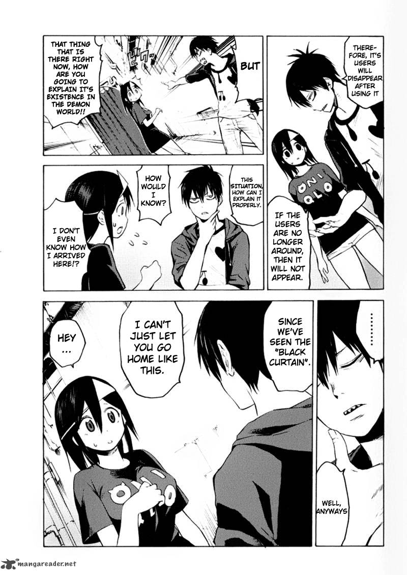 Blood Lad 2 12