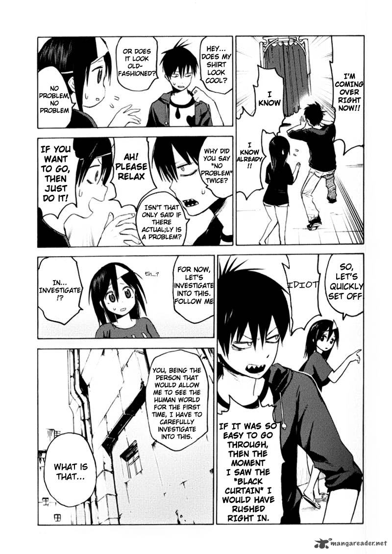 Blood Lad 2 14