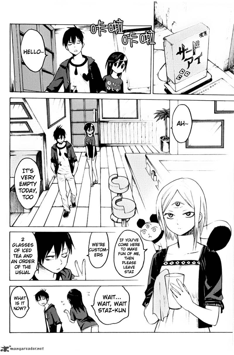 Blood Lad 2 15