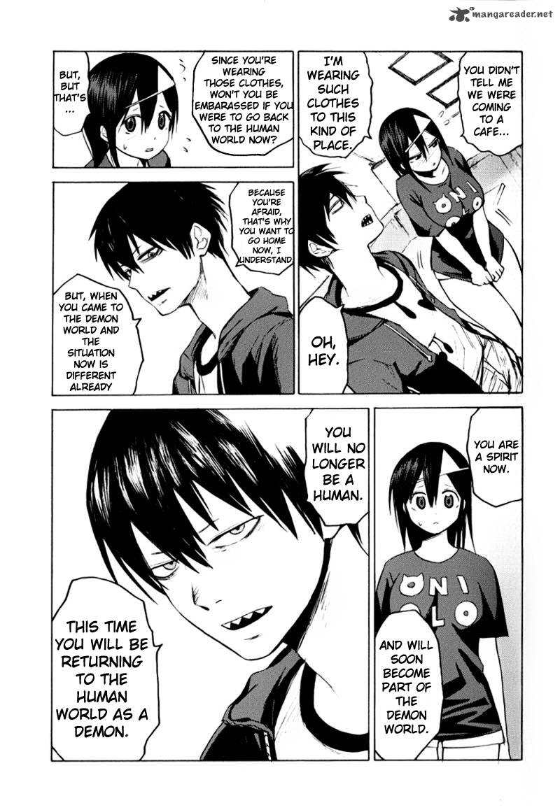 Blood Lad 2 16
