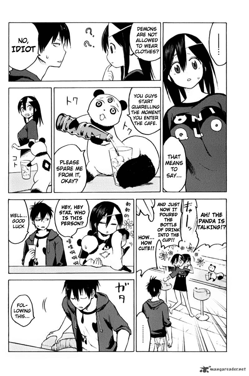 Blood Lad 2 17