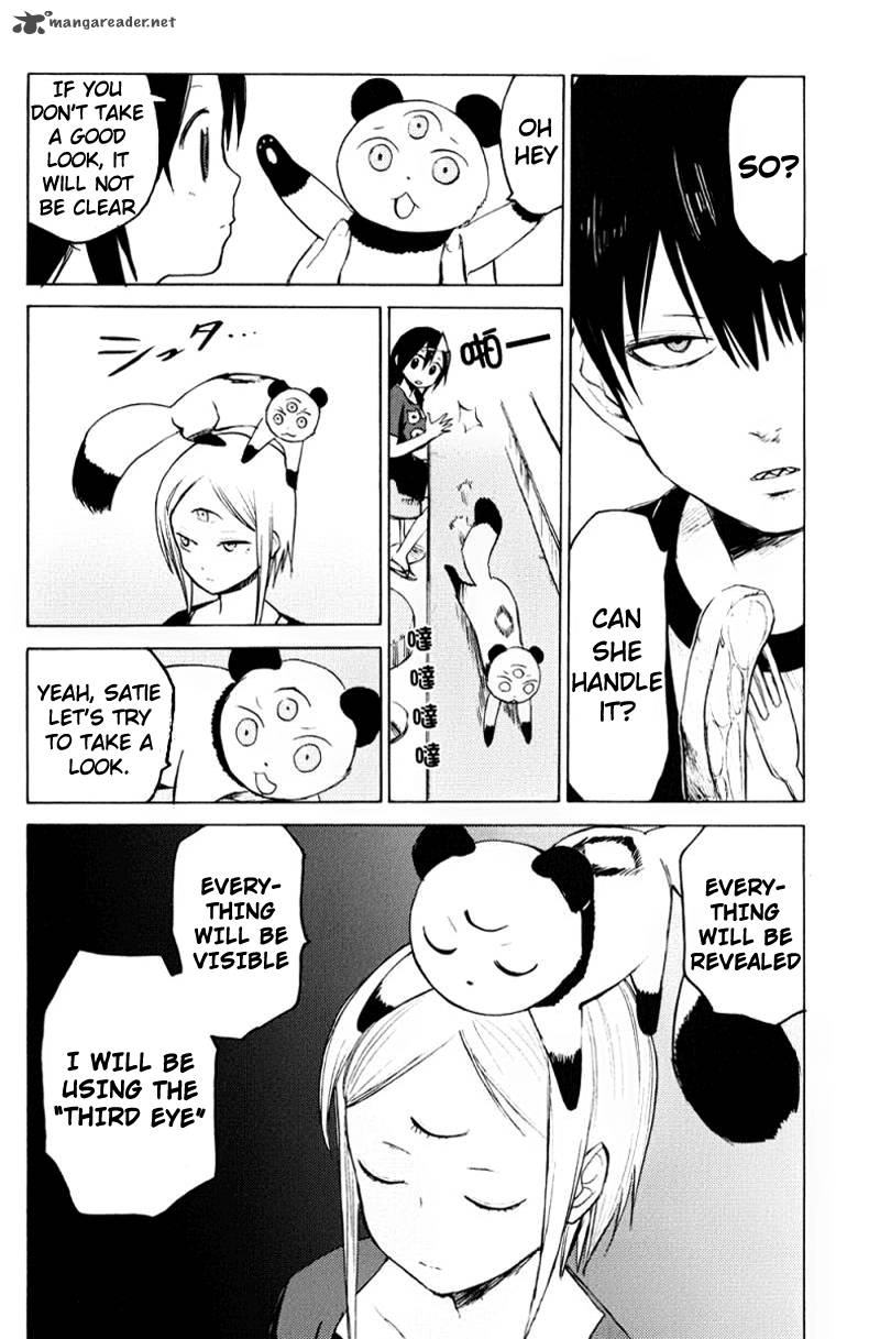 Blood Lad 2 19