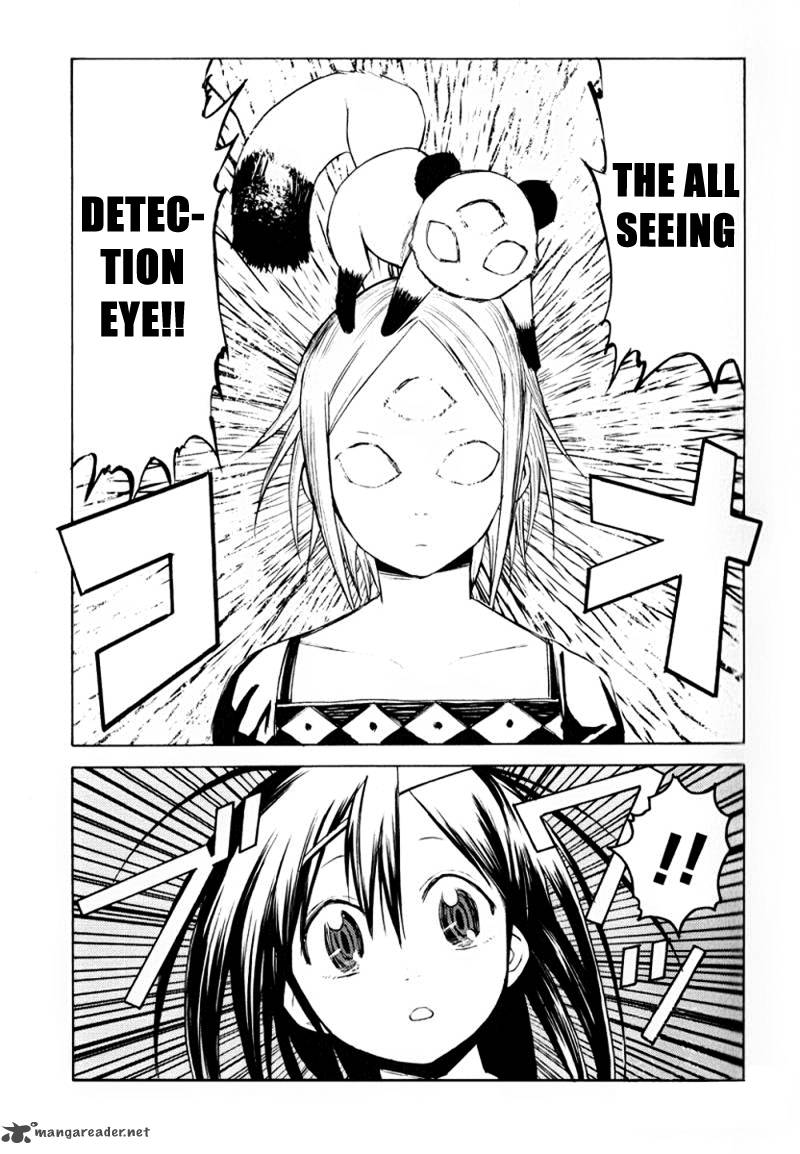 Blood Lad 2 20