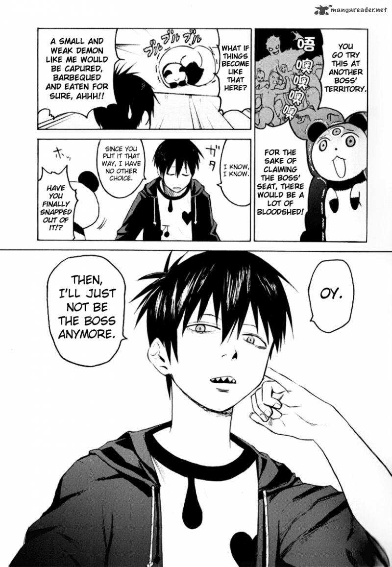 Blood Lad 2 24