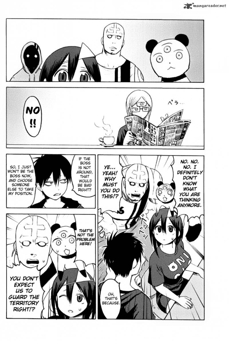 Blood Lad 2 25
