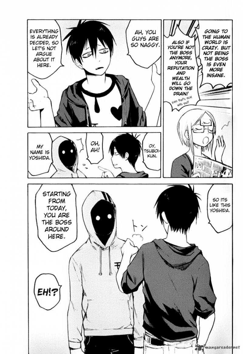 Blood Lad 2 26