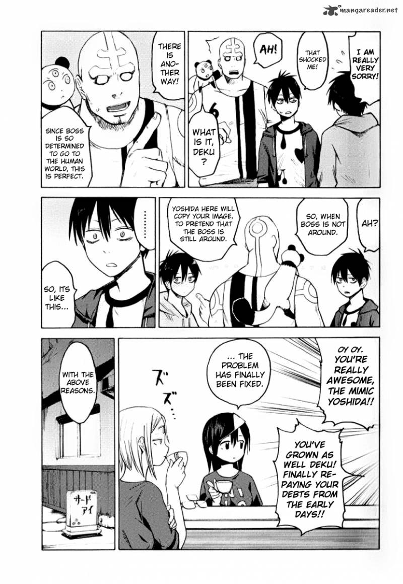 Blood Lad 2 28