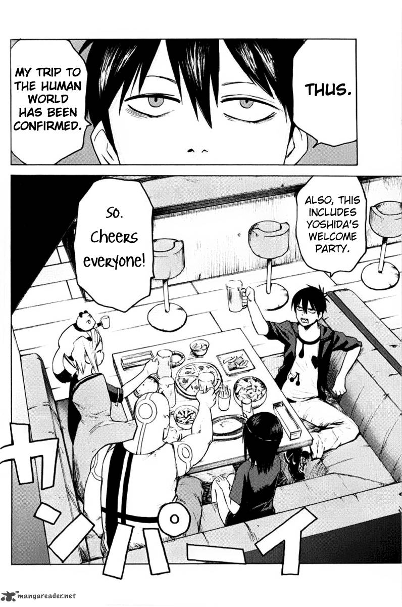 Blood Lad 2 29