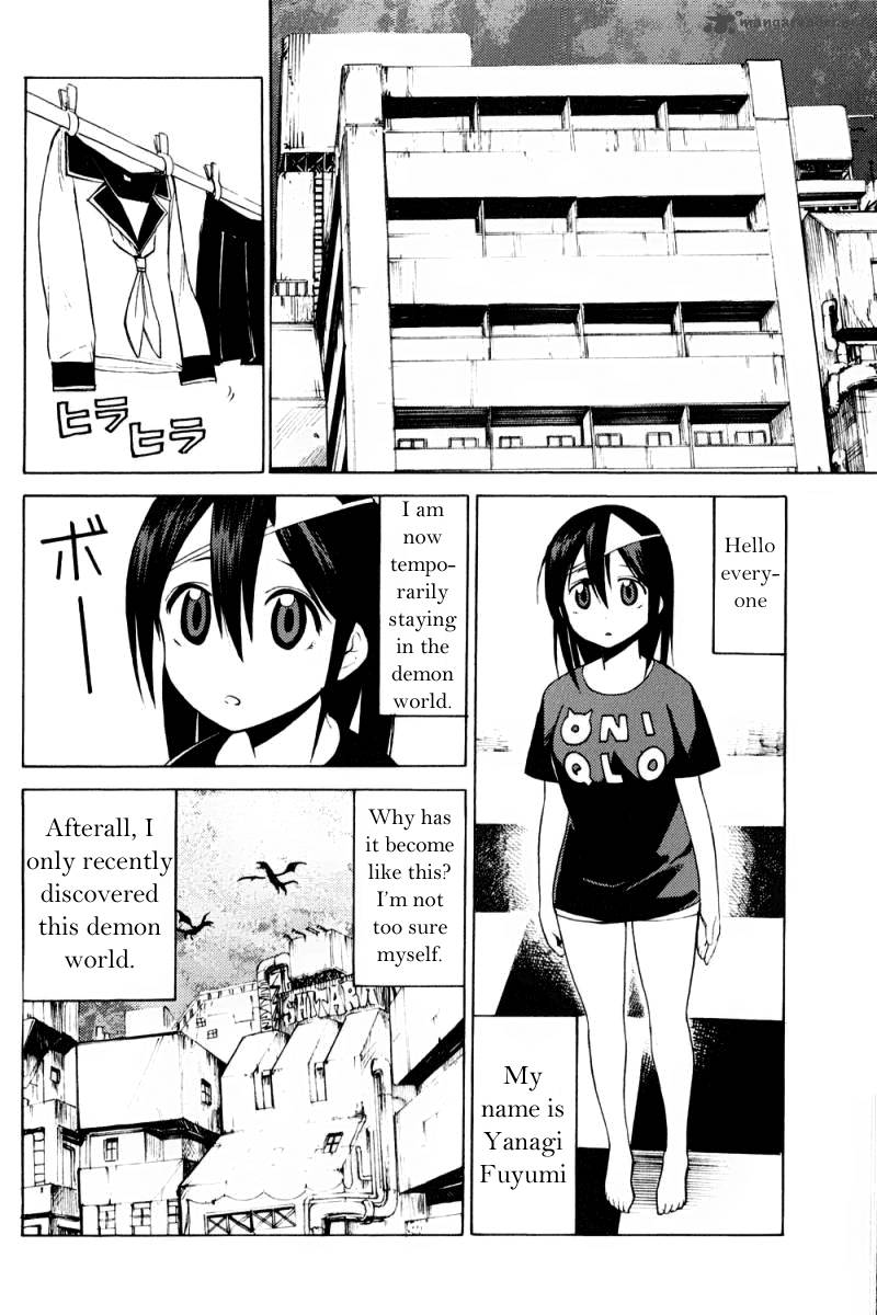 Blood Lad 2 3