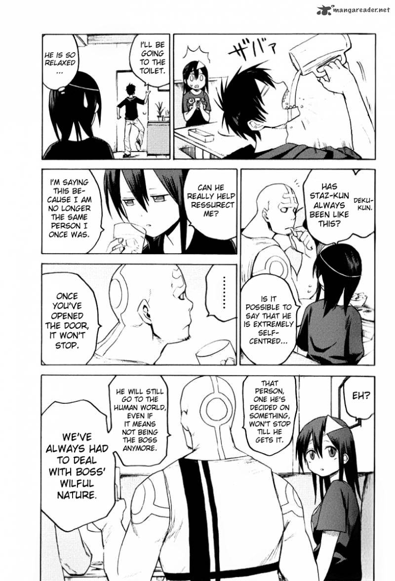 Blood Lad 2 30