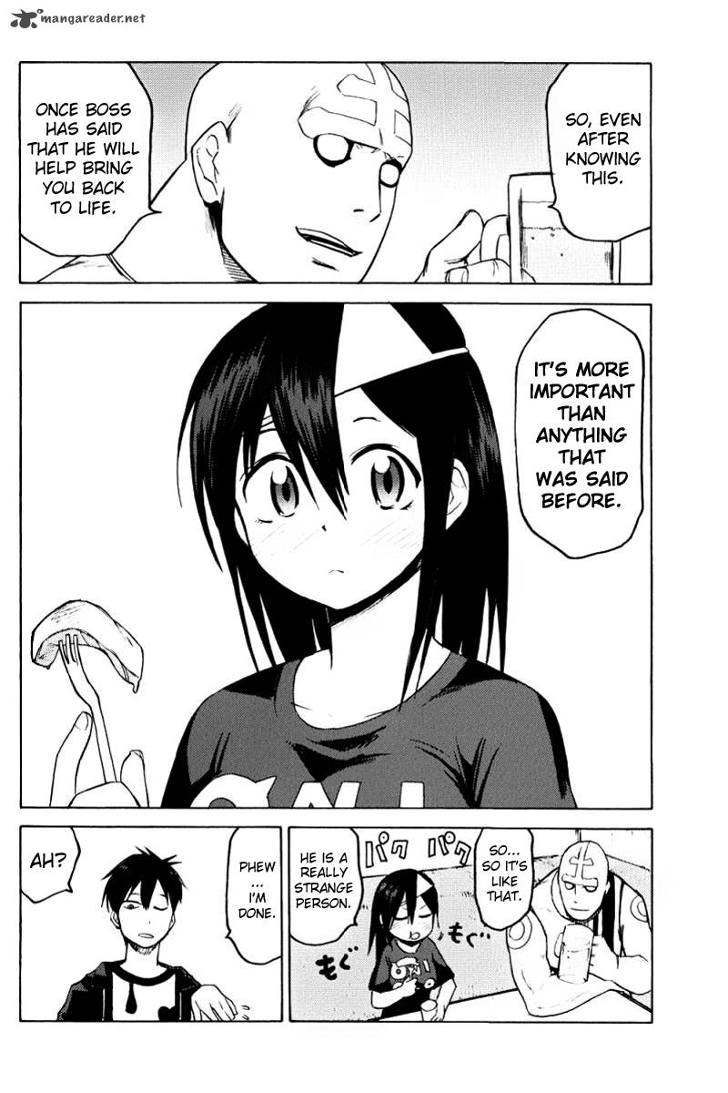 Blood Lad 2 31