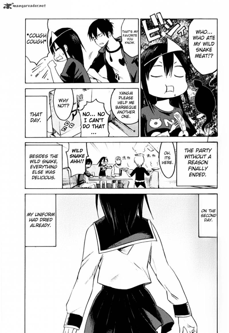 Blood Lad 2 32
